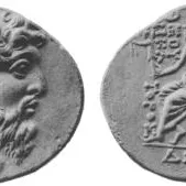 Foto de perfil de Demetrius II Nicator