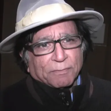 Foto de perfil de Ibn Warraq