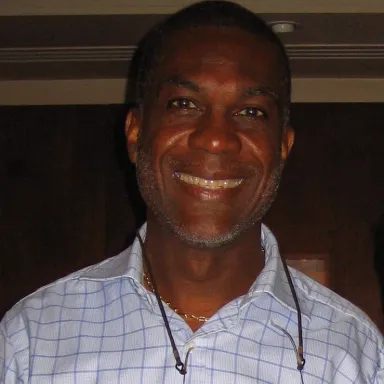 Foto de perfil de Michael Holding