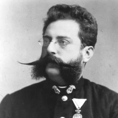 Foto de perfil de Josef Wagner (composer)