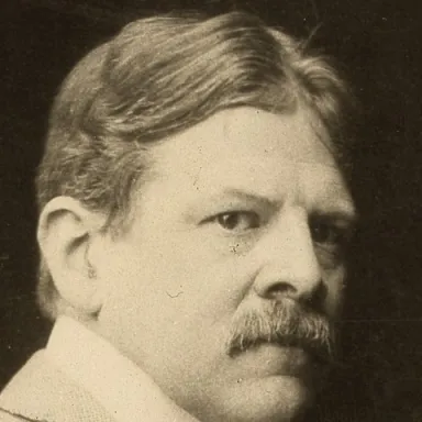 Foto de perfil de Edwin Austin Abbey