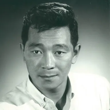 Foto de perfil de Richard E. Kim