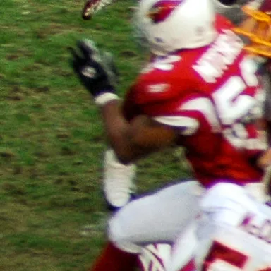 Foto de perfil de Lance Mitchell