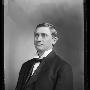 Foto de perfil de Gordon J. Russell