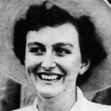 Foto de perfil de Florence Bjelke-Petersen