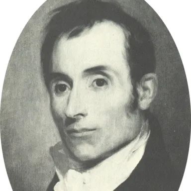 Foto de perfil de Alexander Wilson (ornithologist)