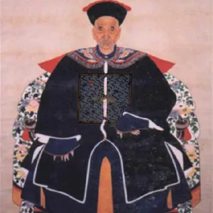 Foto de perfil de Zhang Tingyu