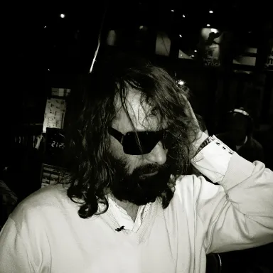 Foto de perfil de Sébastien Tellier