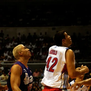 Foto de perfil de Danny Seigle