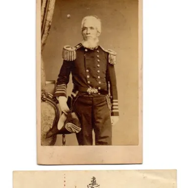 Foto de perfil de Elie A. F. La Vallette