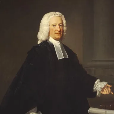 Foto de perfil de Robert Craigie of Glendoick, Lord Craigie