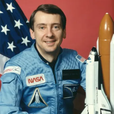 Foto de perfil de Charles D. Walker