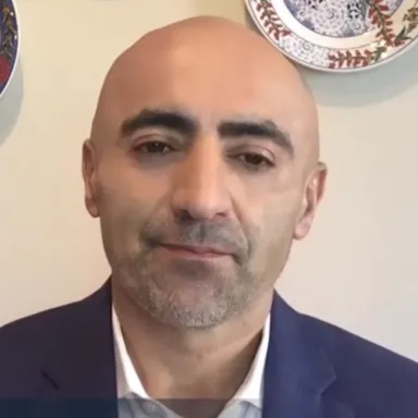Foto de perfil de Soner Cagaptay