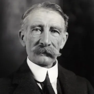 Foto de perfil de Claude Bowes-Lyon, 14th Earl of Strathmore and Kinghorne