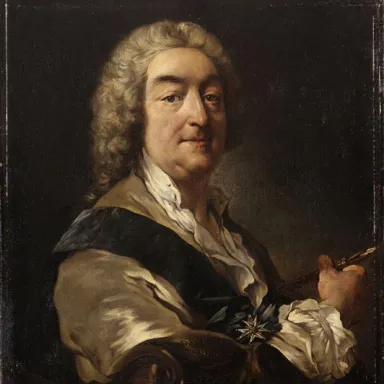 Foto de perfil de Jean-François de Troy