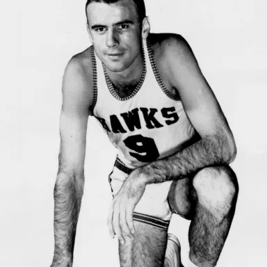 Foto de perfil de Bob Pettit