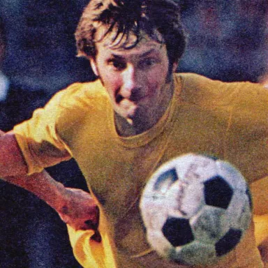 Foto de perfil de Colin Todd