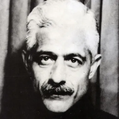Foto de perfil de Jalal Al-e-Ahmad