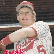 Foto de perfil de Keith Lockhart (baseball)