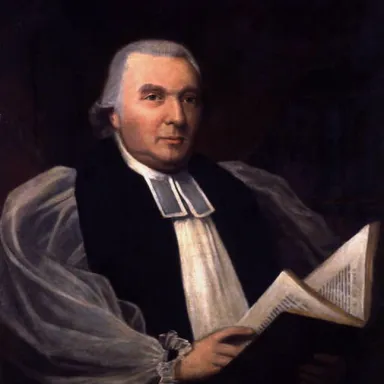 Foto de perfil de Samuel Seabury