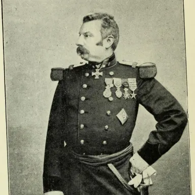 Foto de perfil de Émile Wangermée