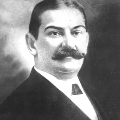 Foto de perfil de Luis Muñoz Rivera