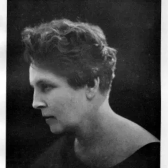 Foto de perfil de Jeanne Rij-Rousseau