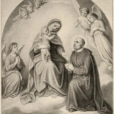 Foto de perfil de Clement Mary Hofbauer