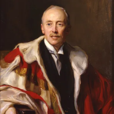 Foto de perfil de Charles Grey, 5th Earl Grey