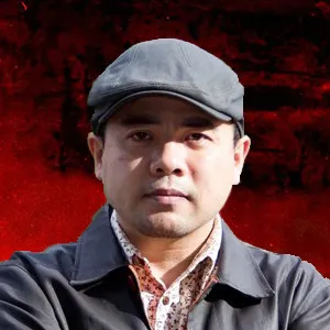 Foto de perfil de Keiichiro Toyama