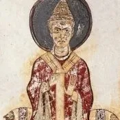 Foto de perfil de Pope John XIX