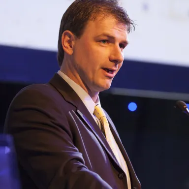 Foto de perfil de John Slaney