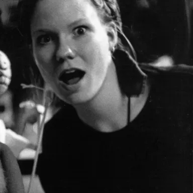 Foto de perfil de Jennifer Barnhart