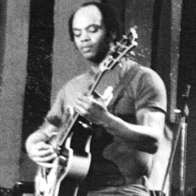 Foto de perfil de Eric Gale