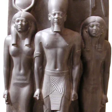 Foto de perfil de Menkaure
