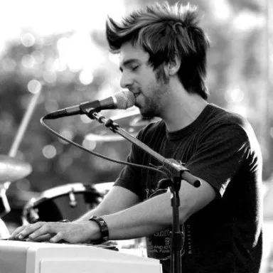 Foto de perfil de Keith Varon