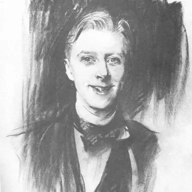 Foto de perfil de Ernest Thesiger