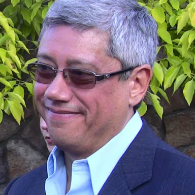 Foto de perfil de Dean Devlin