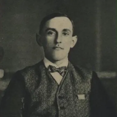 Foto de perfil de František Donth