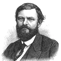 Foto de perfil de Dewitt Clinton Senter