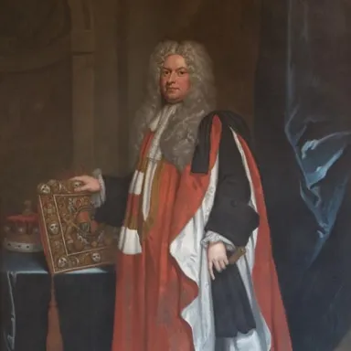 Foto de perfil de Thomas Parker, 1st Earl of Macclesfield