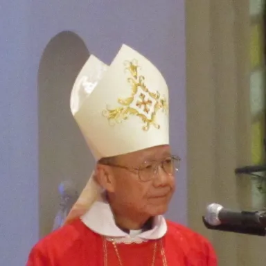 Foto de perfil de John Tong Hon