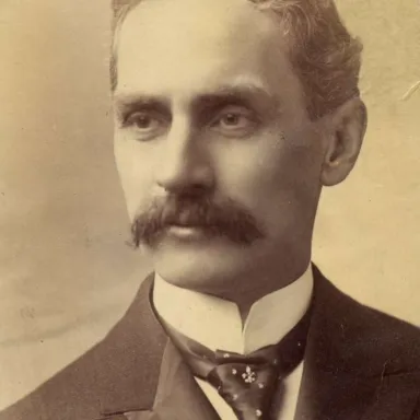 Foto de perfil de Clarence D. Clark