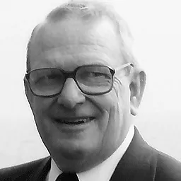 Foto de perfil de Allan MacLeod Cormack