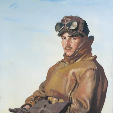Foto de perfil de Reginald Hoidge