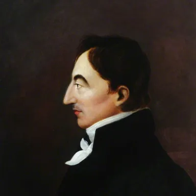Foto de perfil de Peter Paul Dobrée