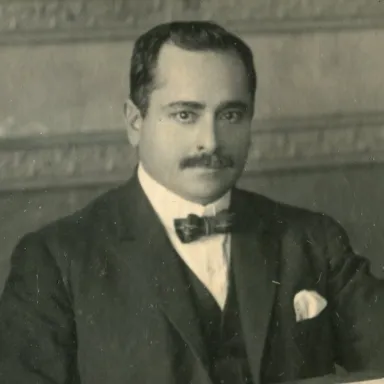 Foto de perfil de Luis Alberto Riart