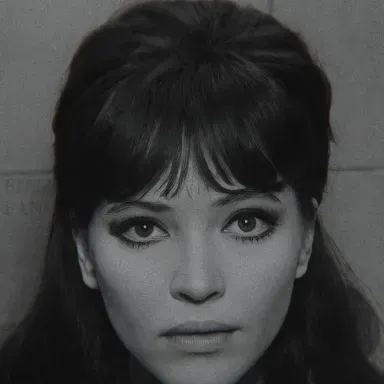 Foto de perfil de Anna Karina