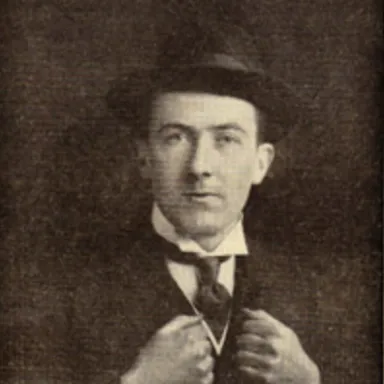 Foto de perfil de Cecil Malone