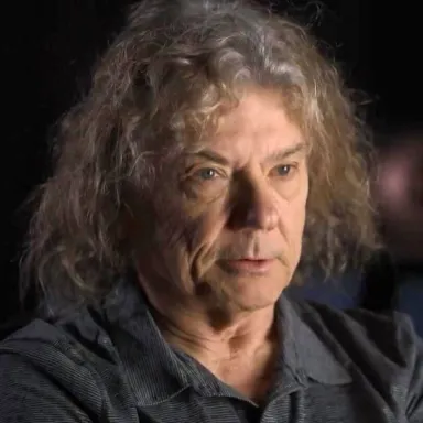 Foto de perfil de Jerry Harrison